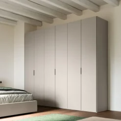 Camera da letto Camera night 10 Orme in laminato a prezzo scontato