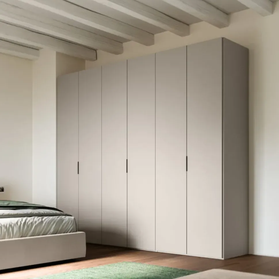 Camera da letto Camera night 10 Orme in laminato a prezzo scontato