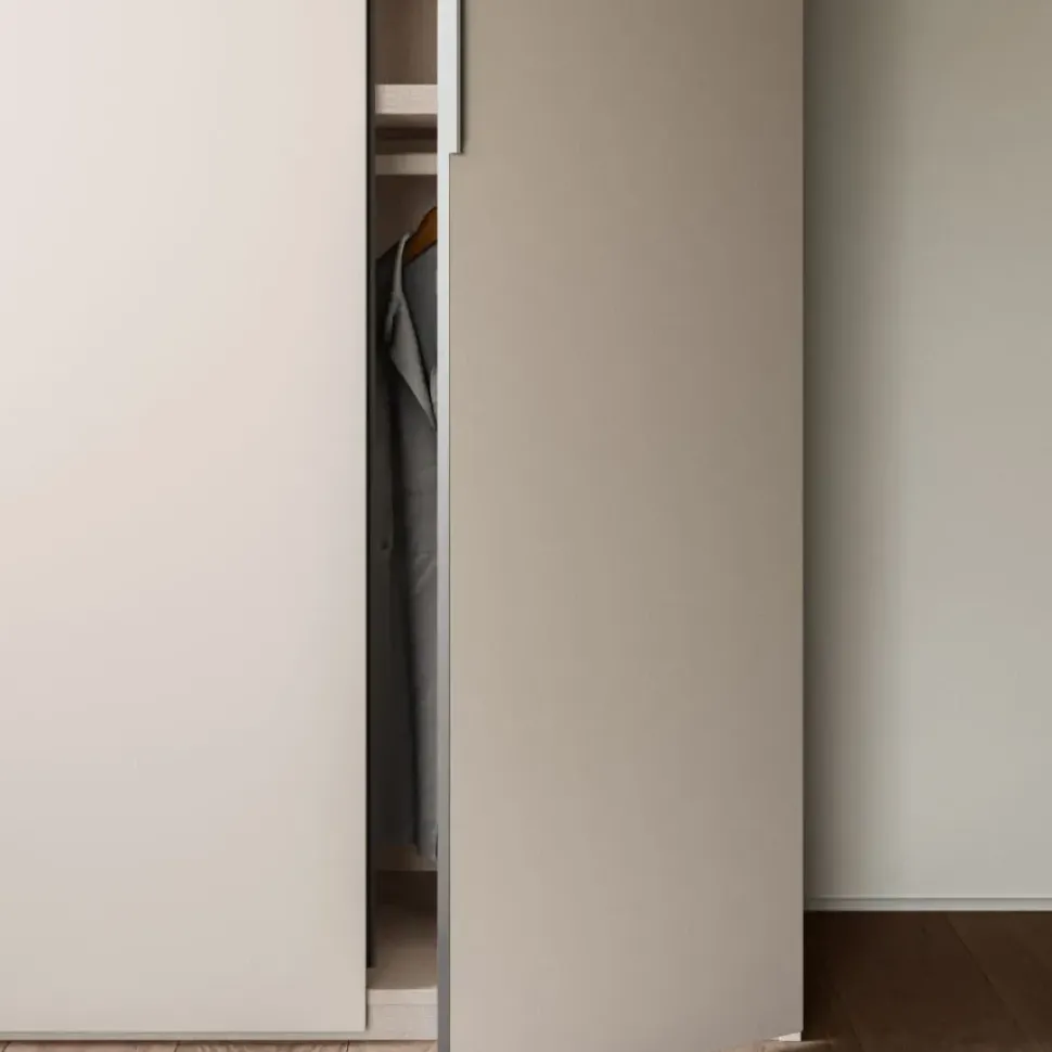 Camera da letto Camera night 10 Orme in laminato a prezzo scontato