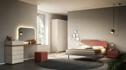 Camera da letto Camera night 19 Orme OFFERTA OUTLET