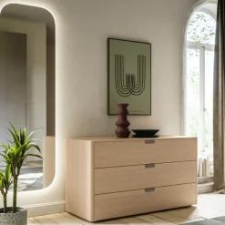 Camera da letto Camera night 22 Orme in laminato a prezzo ribassato