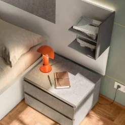 Camera da letto Camera night 13 Orme a prezzo scontato