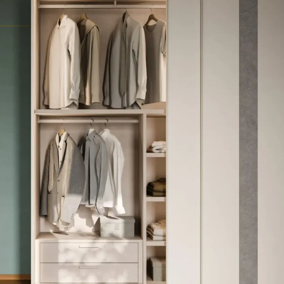 Camera da letto Camera night 13 Orme a prezzo scontato