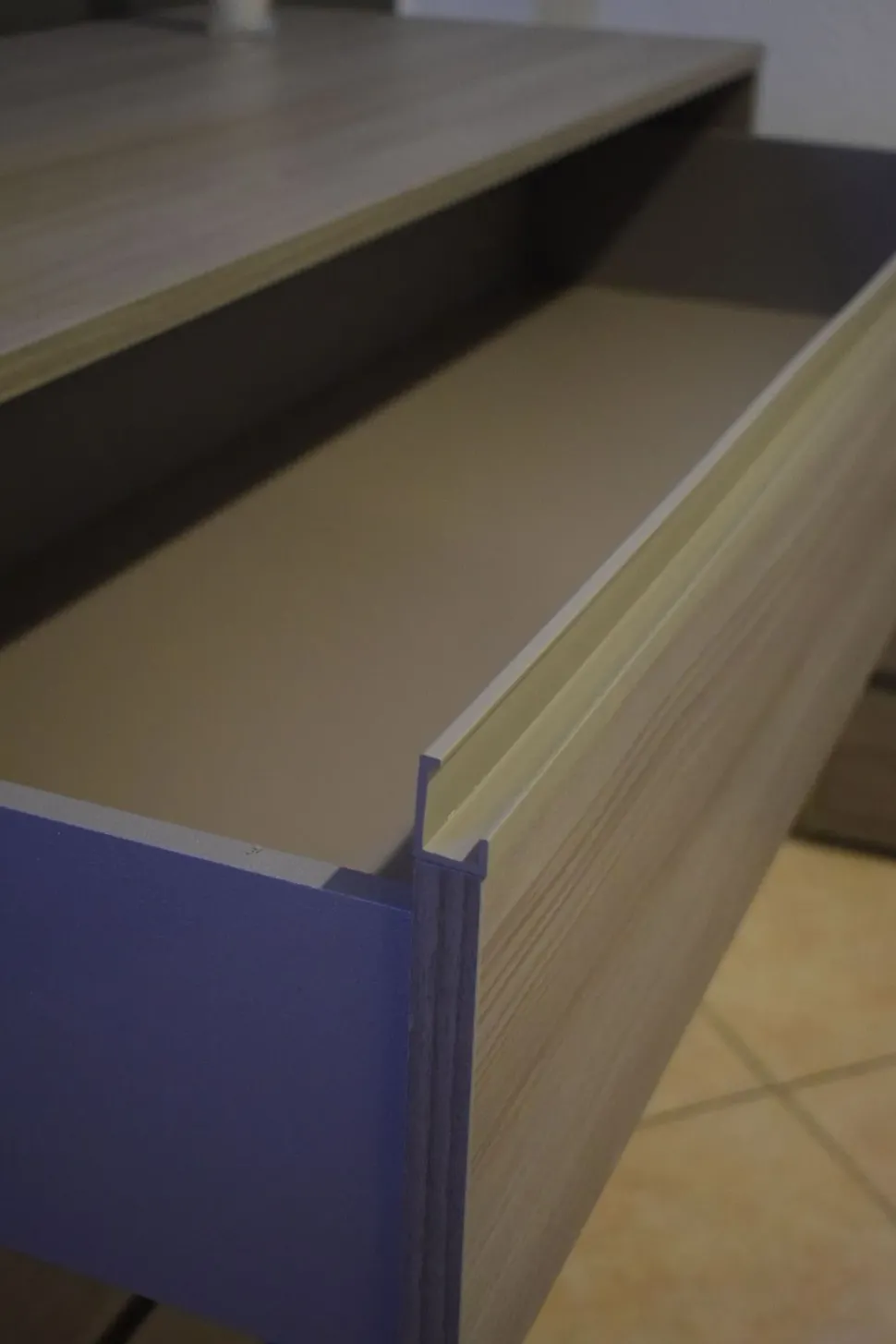 Camera da letto Camera orme Orme a prezzo ribassato