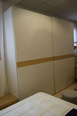 Camera da letto Camera orme Orme PREZZI OUTLET