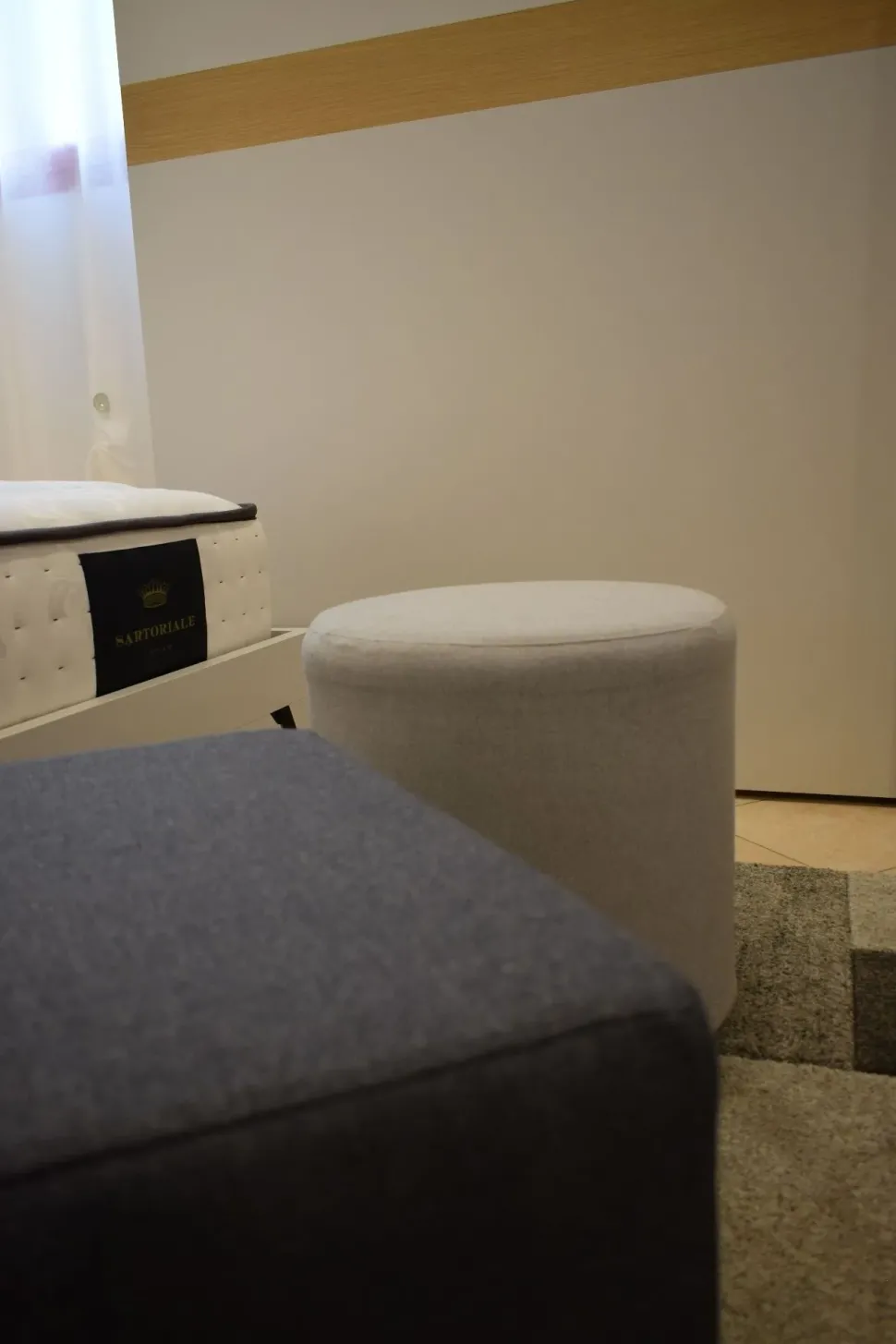 Camera da letto Camera orme Orme PREZZI OUTLET