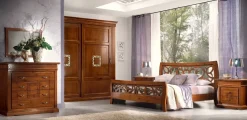 Camera da letto Camera paola Collezione esclusiva a prezzo scontato