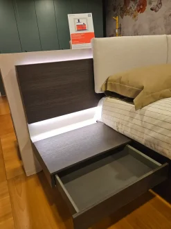 Camera da letto Camera tomasella con armadio scorrevole Tomasella a un prezzo conveniente