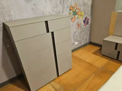 Camera da letto Camera tomasella con gruppo athena Tomasella a prezzo scontato