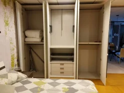 Camera da letto Camera tomasella replay con letto joker Tomasella a prezzo ribassato