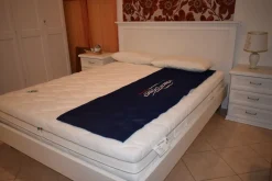 Camera da letto Camera villanova Villanova in legno in Offerta Outlet