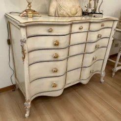 Camera da letto Capri Volpi PREZZI OUTLET