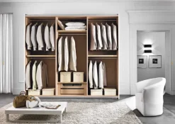 Camera da letto Chantal Mobilpiu PREZZI OUTLET