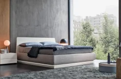 Camera da letto Charme Giellesse in laccato opaco in Offerta Outlet