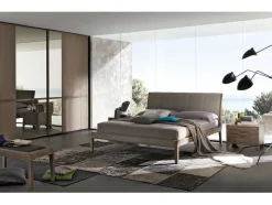 Camera da letto Cleo * Fasolin in legno a prezzo ribassato