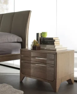 Camera da letto Cleo * Fasolin in legno a prezzo ribassato