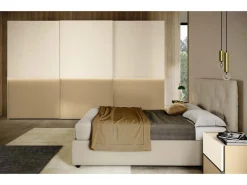 Camera da letto Cm107 Colombini casa a un prezzo conveniente