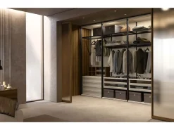 Camera da letto Cm105 Colombini casa PREZZI OUTLET