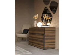 Camera da letto Cm105 Colombini casa PREZZI OUTLET