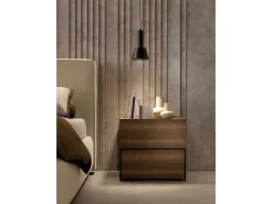 Camera da letto Cm105 Colombini casa PREZZI OUTLET