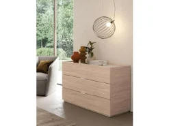 Camera da letto Cm108 Colombini casa in laminato in Offerta Outlet