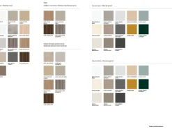 Camera da letto Cm113 Colombini casa OFFERTA OUTLET