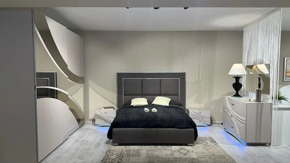 Camera da letto Cocò La casa moderna a un prezzo imperdibile