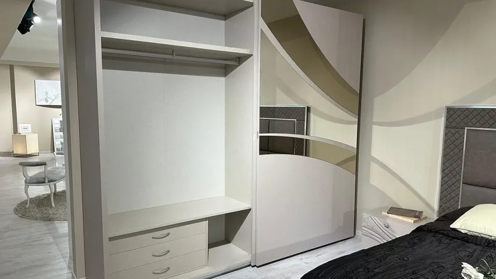 Camera da letto Cocò La casa moderna a un prezzo imperdibile