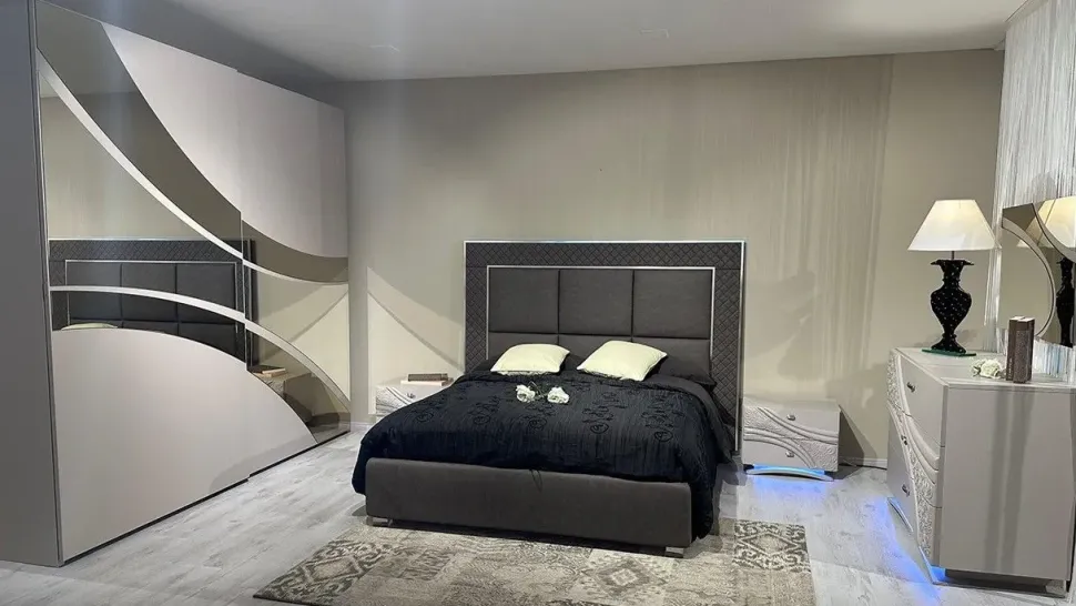 Camera da letto Cocò La casa moderna a un prezzo imperdibile