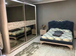 Camera da letto Collezione portofino  Modo 10 PREZZI OUTLET