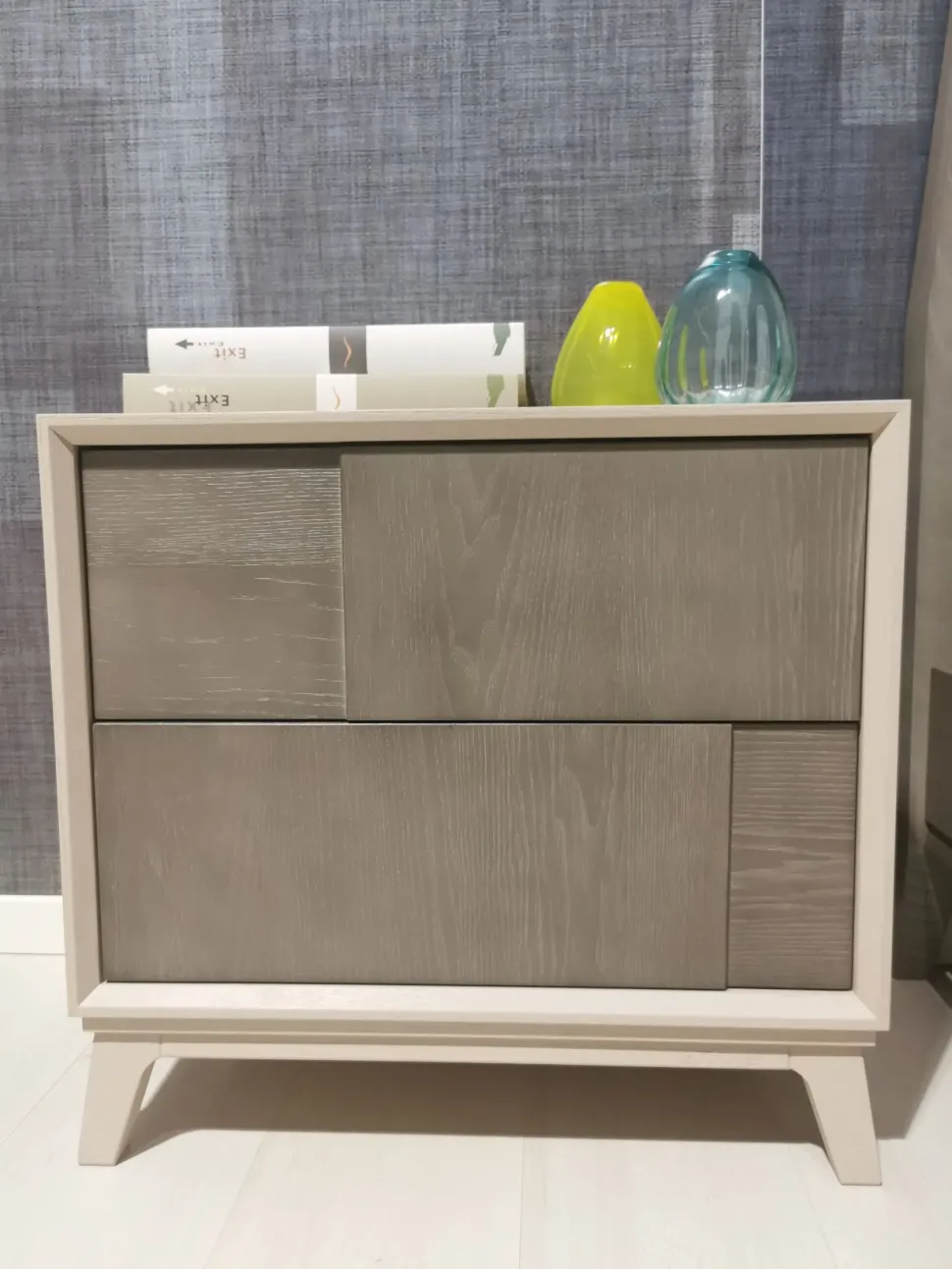 Camera da letto Collezione le spezie Le fablier in legno a prezzo ribassato