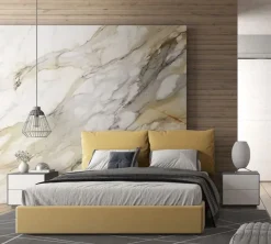 Camera da letto Collezione esclusiva Kloe 17 a prezzo scontato in laminato