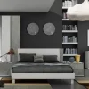 Camera da letto Collezione esclusiva Silver 13 in offerta