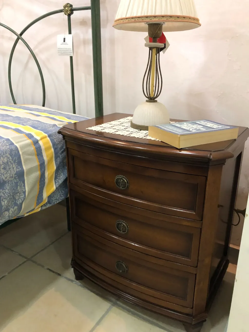 Camera da letto Collezione classica Origine a un prezzo imperdibile