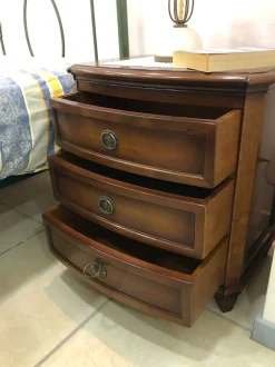 Camera da letto Collezione classica Origine a un prezzo imperdibile