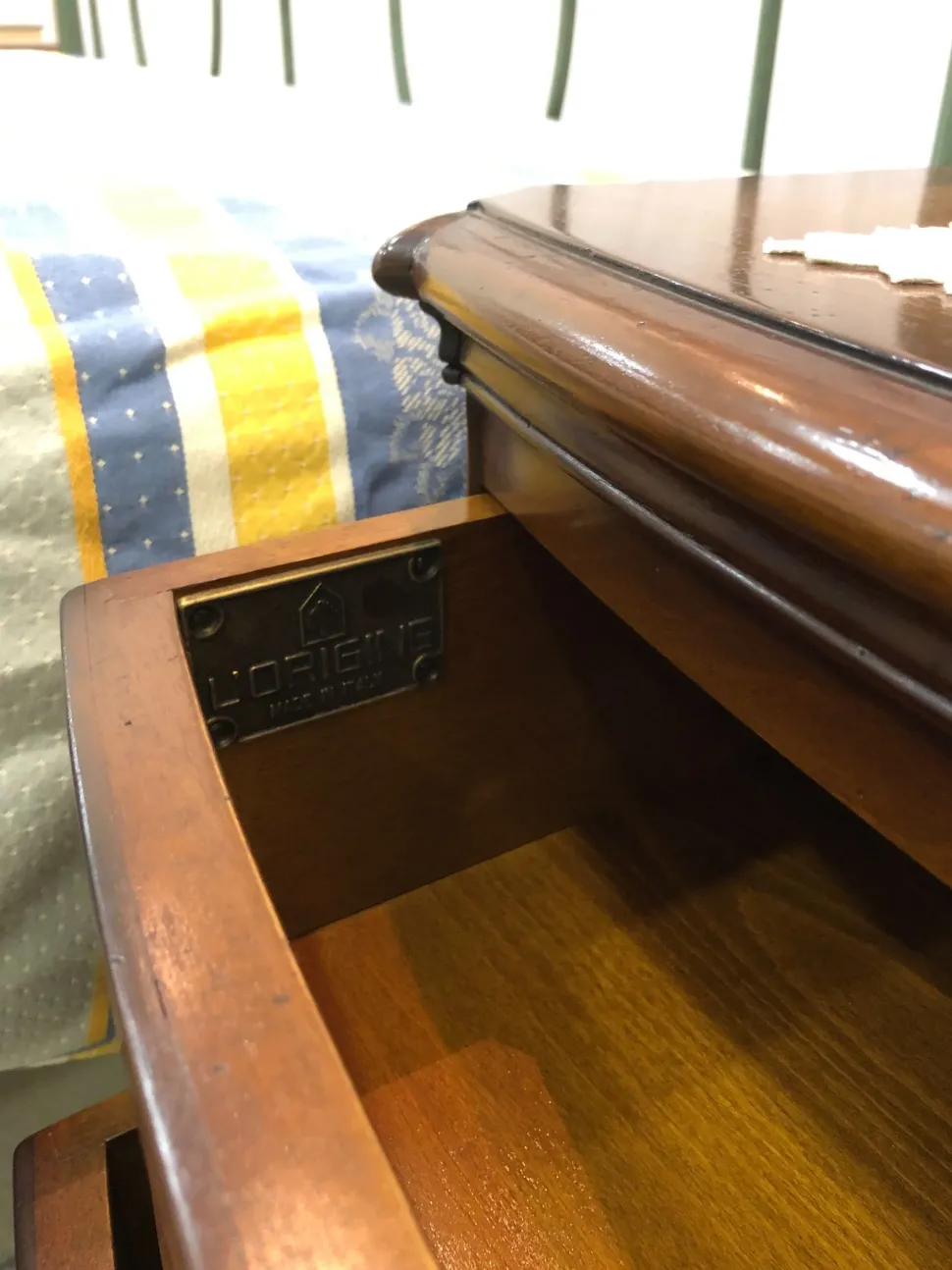 Camera da letto Collezione classica Origine a un prezzo imperdibile