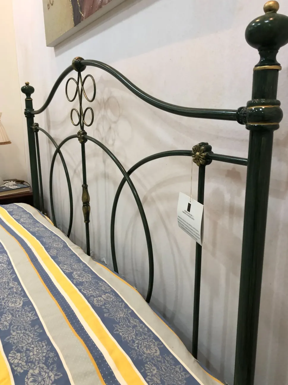 Camera da letto Collezione classica Origine a un prezzo imperdibile