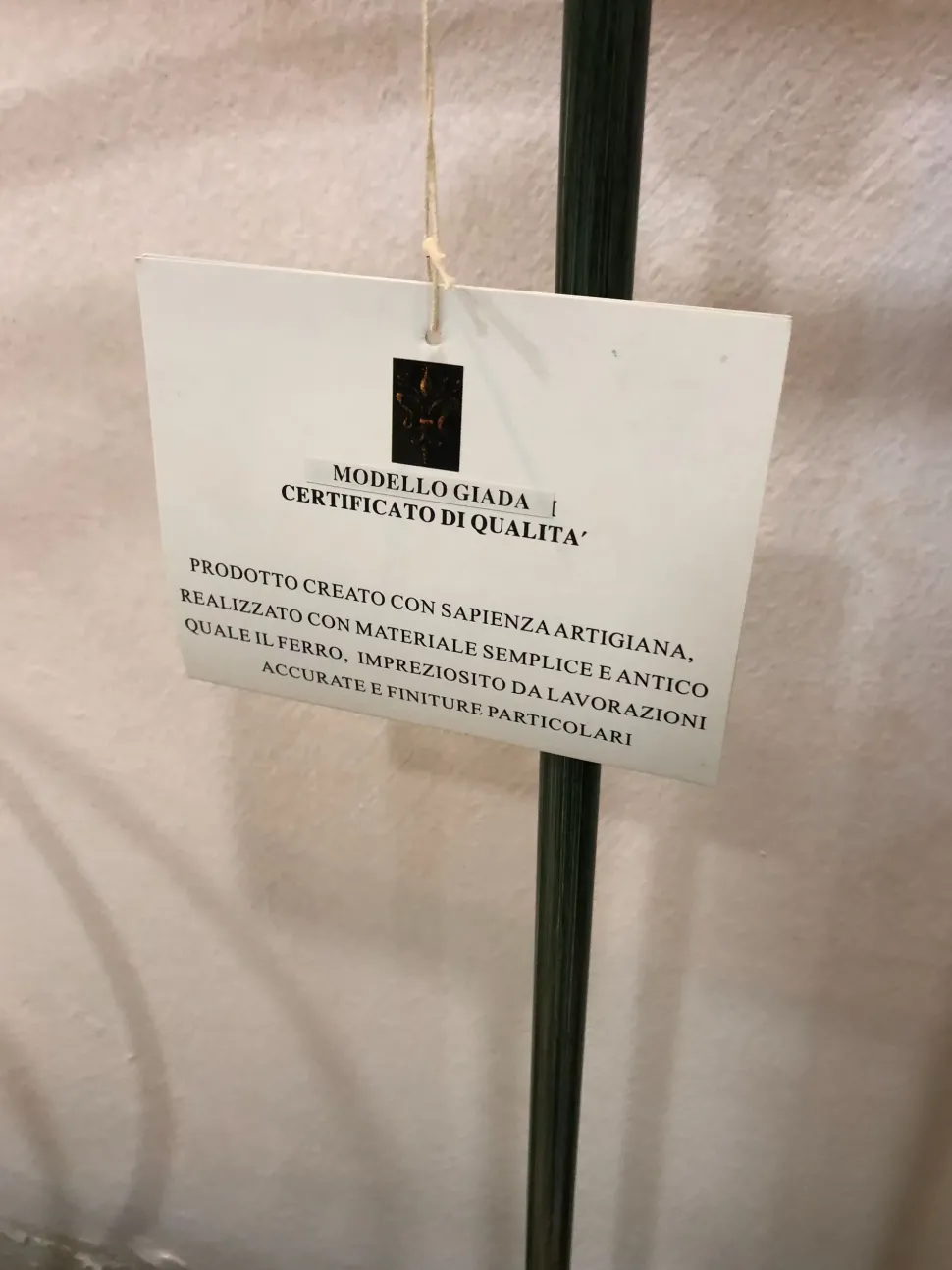 Camera da letto Collezione classica Origine a un prezzo imperdibile