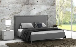 Camera da letto Collezione esclusiva Kloe 21 a prezzo ribassato in laminato