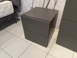 Camera da letto Comò e comodini filnox Caccaro a un prezzo vantaggioso