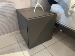 Camera da letto Comò e comodini filnox Caccaro a un prezzo vantaggioso