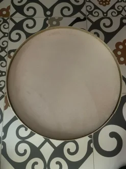 Camera da letto Comodino mirto Cantori in legno in Offerta Outlet