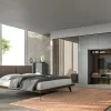 Camera da letto Composizione b006 Villanova OFFERTA OUTLET