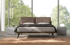 Camera da letto Composizione b006 Villanova OFFERTA OUTLET