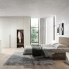 Camera da letto Composizione b005 Villanova a prezzo ribassato