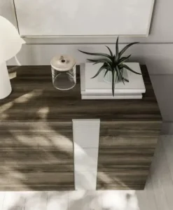 Camera da letto Composizione b010 Villanova a un prezzo imperdibile