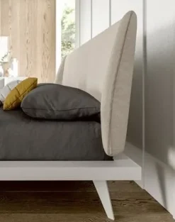 Camera da letto Composizione b003 Villanova a prezzo ribassato