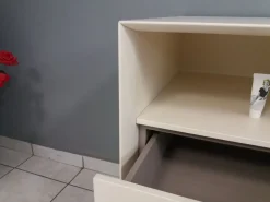 Camera da letto Contigo Jesse a prezzo scontato