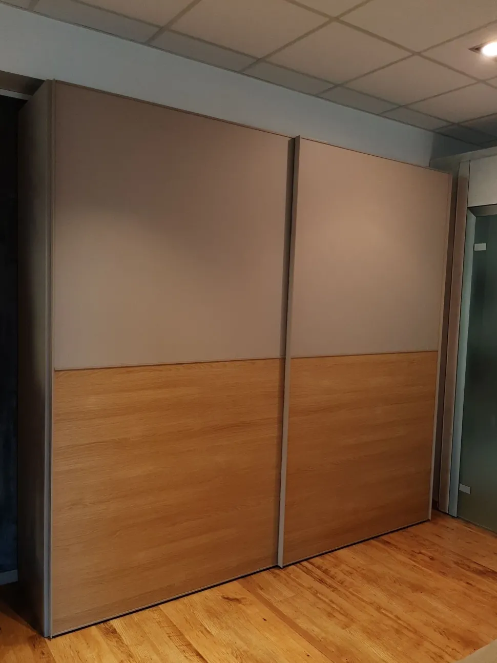 Camera da letto Dave lol Orme in laminato a prezzo ribassato