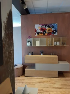 Camera da letto Dave lol Orme in laminato a prezzo ribassato